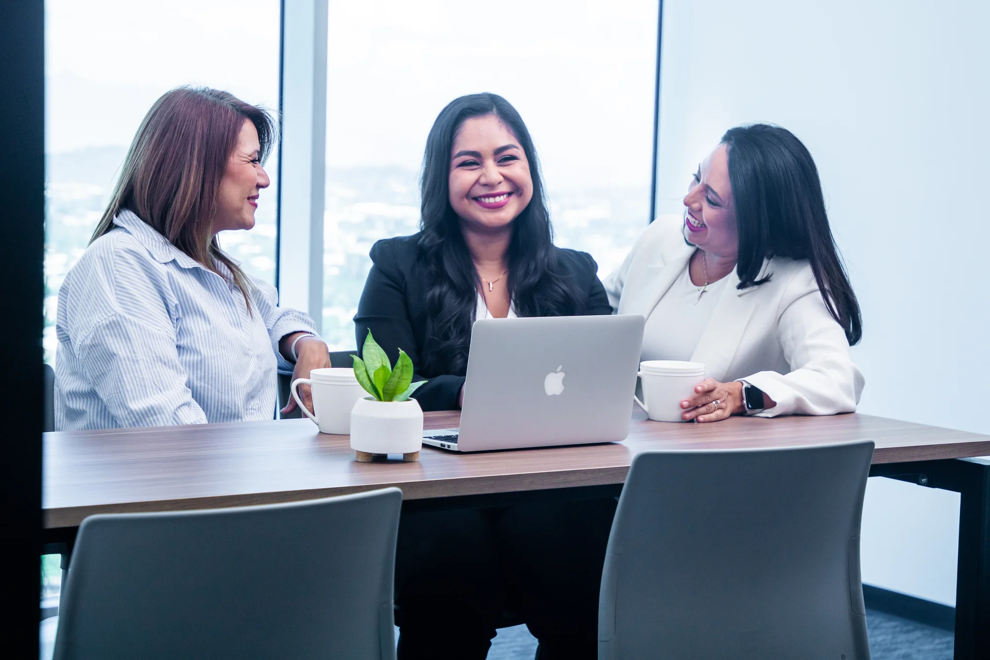Conexión Talento con clientes en kick-off de transformación cultural